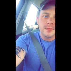 Meet your Posher, Blake